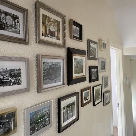 4 Bedroom House In Harrogate Town Centre מראה חיצוני תמונה